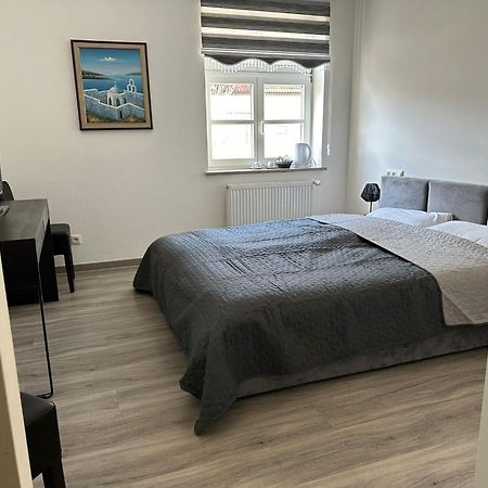 Отель Upper-House Goldener Hirsch Aystetten Экстерьер фото