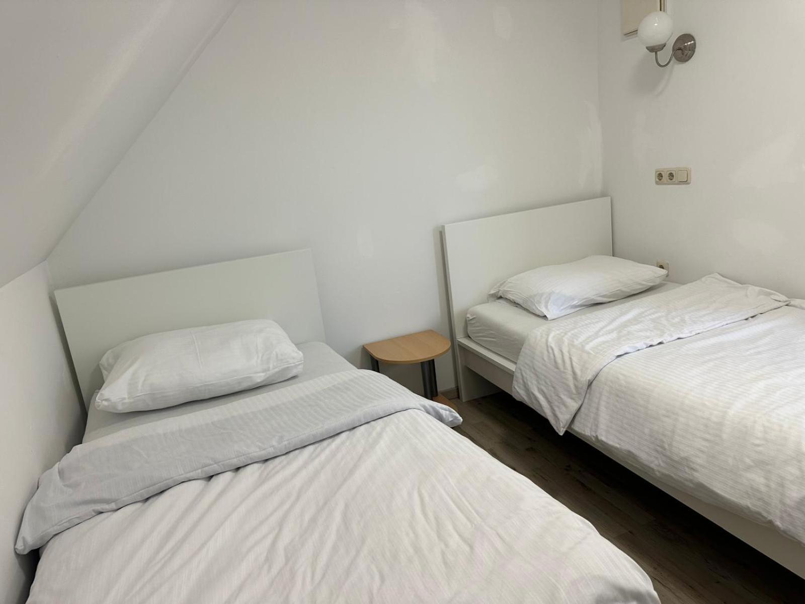 Отель Upper-House Goldener Hirsch Aystetten Экстерьер фото