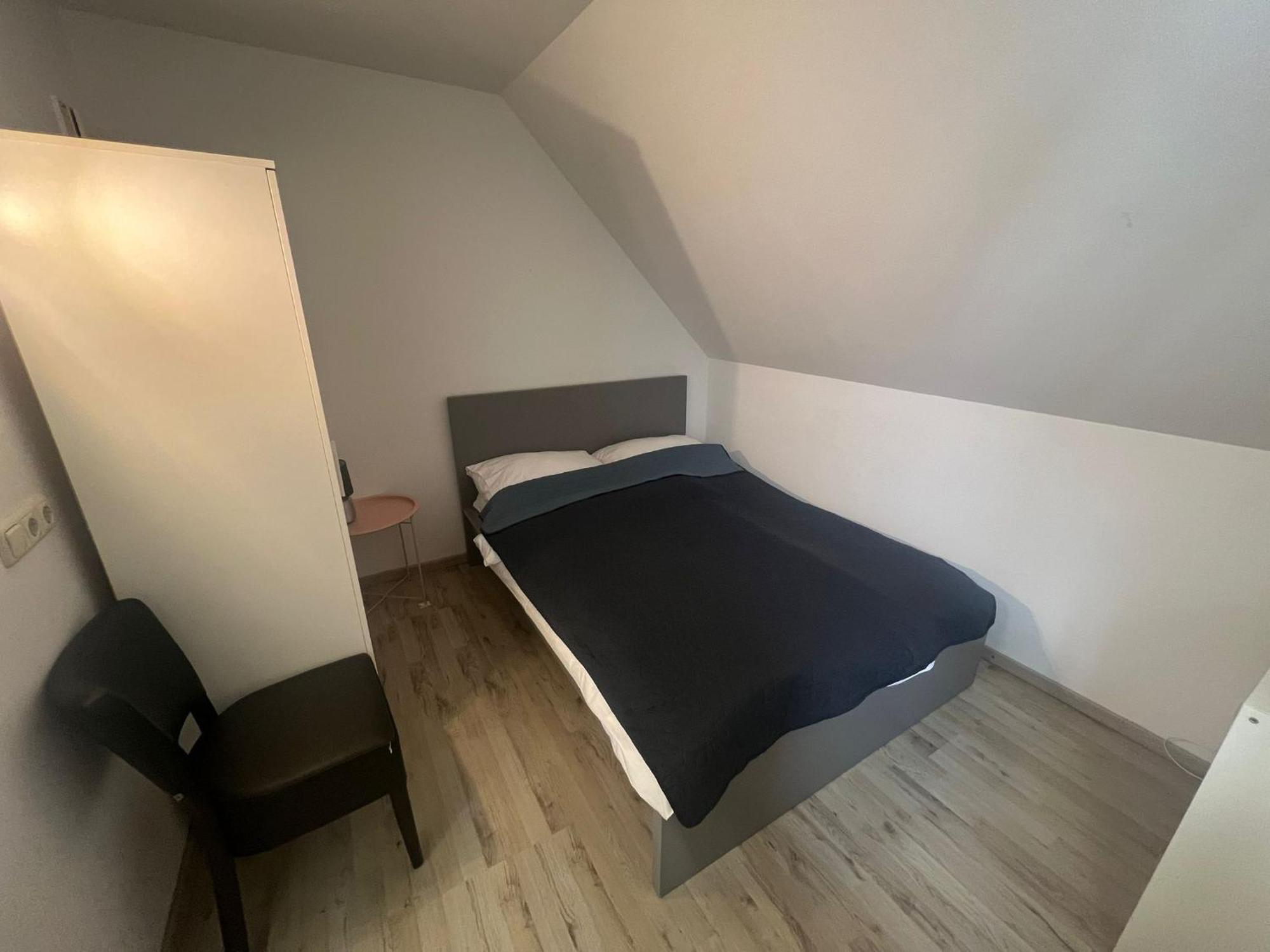 Отель Upper-House Goldener Hirsch Aystetten Экстерьер фото