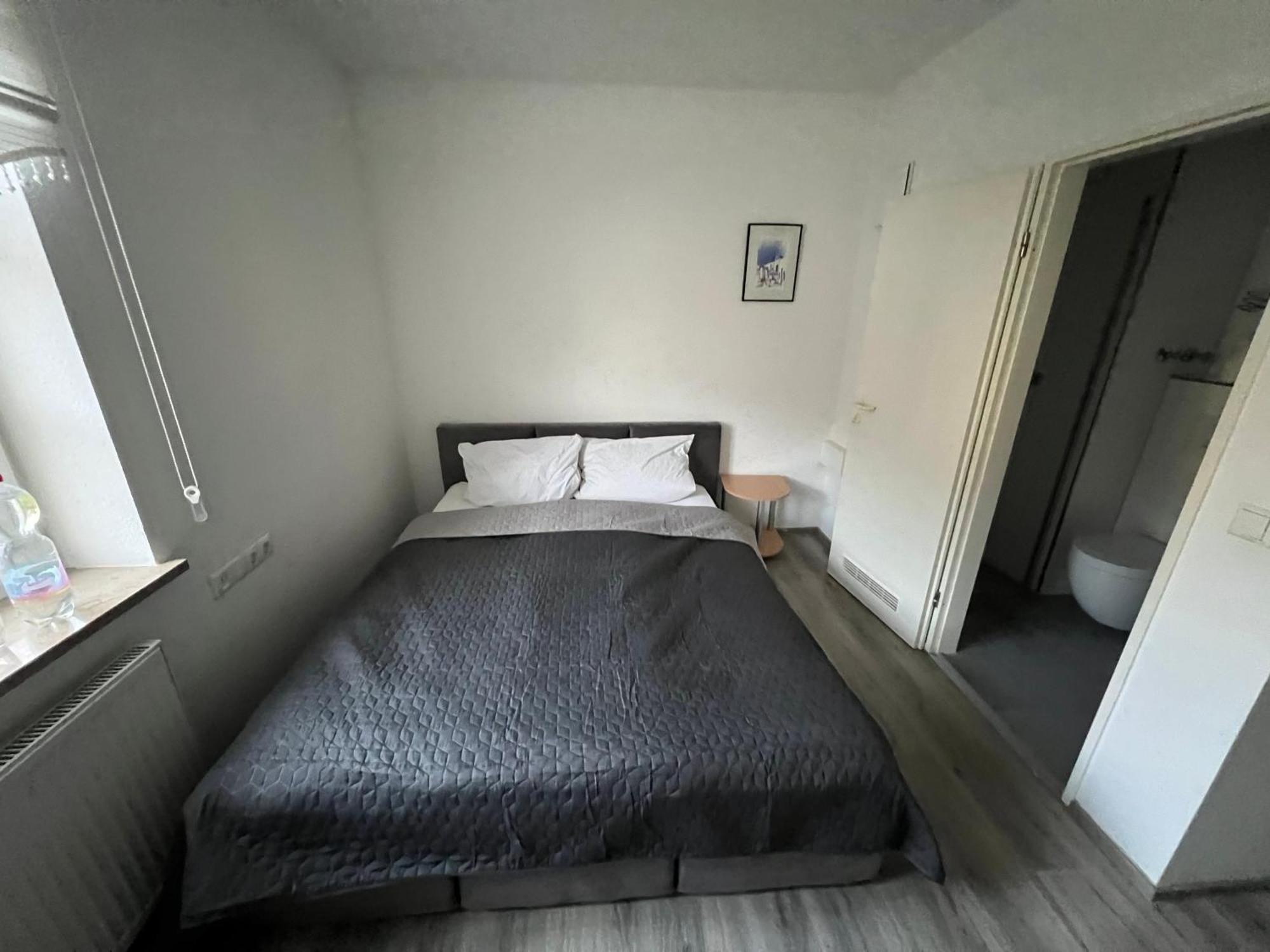 Отель Upper-House Goldener Hirsch Aystetten Экстерьер фото